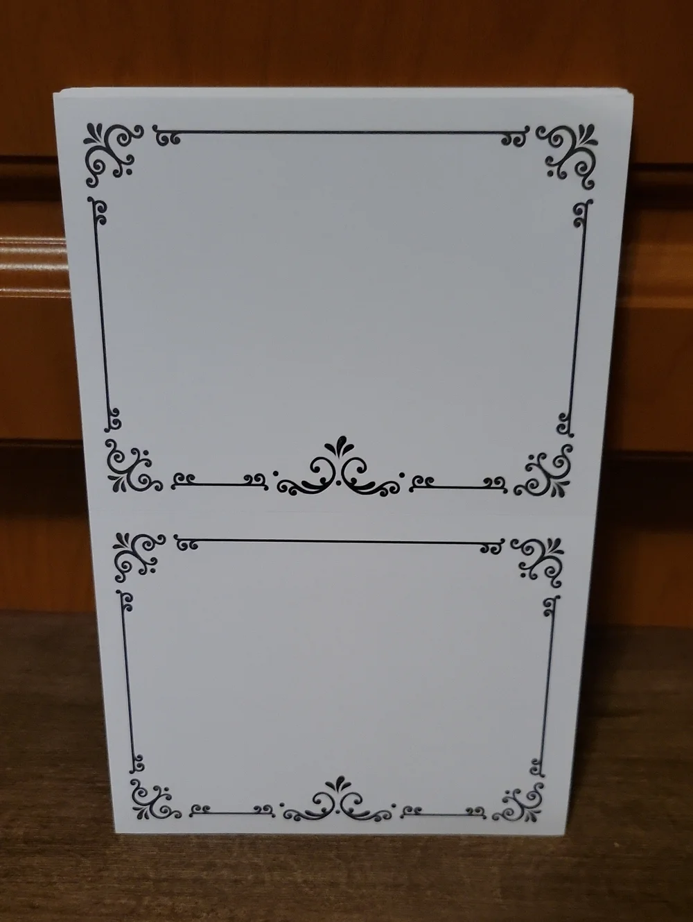 Studio His & Hers new box